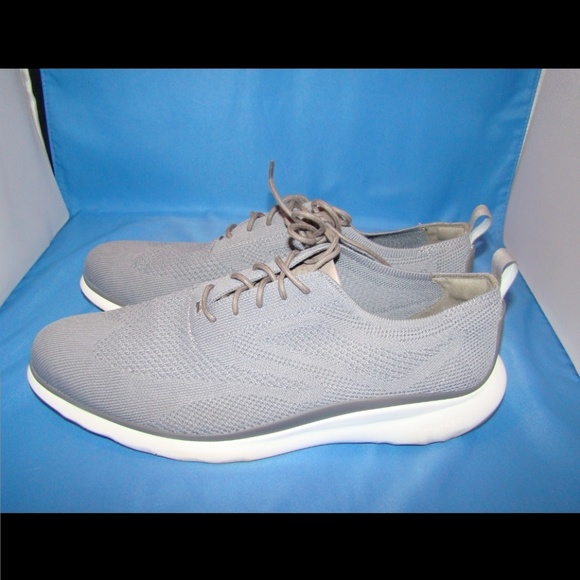 Men's Cole Haan 3Zerogrand Stitchlite Shoes  10.5M - Picture 1 of 8